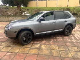 Porsche Cayenne, снимка 7