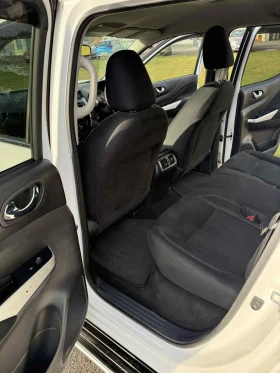 Nissan Navara, снимка 5