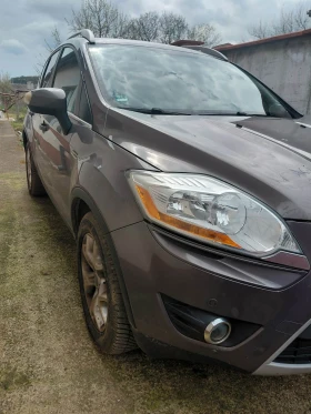 Ford Kuga, снимка 13