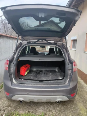 Ford Kuga, снимка 8