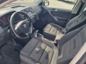 VW Tiguan 2.0tdi avtomat, снимка 8