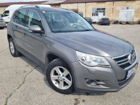 VW Tiguan 2.0tdi avtomat, снимка 1