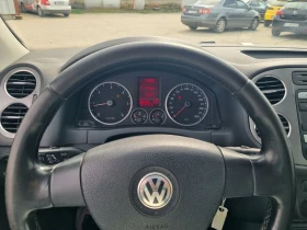 VW Tiguan 2.0tdi avtomat, снимка 6