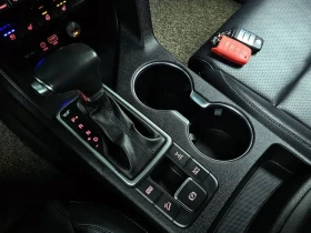 Kia Sportage 2.0 CRDi 4WD, снимка 9