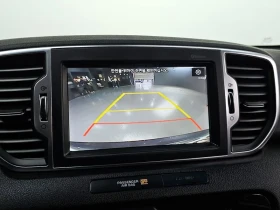 Kia Sportage 2.0 CRDi 4WD, снимка 15