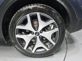 Kia Sportage 2.0 CRDi 4WD, снимка 5