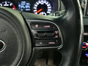 Kia Sportage 2.0 CRDi 4WD, снимка 10