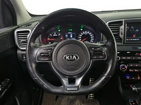 Kia Sportage 2.0 CRDi 4WD, снимка 13