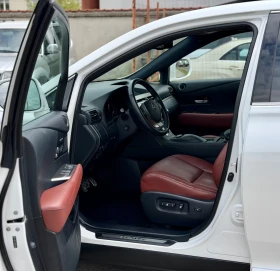 Lexus RX 450h F-Sport Facelift Led Diamond 182хил км Мн Запазен, снимка 6