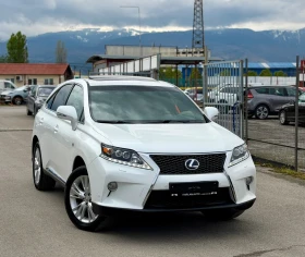 Lexus RX 450h F-Sport Facelift Led Diamond 182хил км Мн Запазен, снимка 2