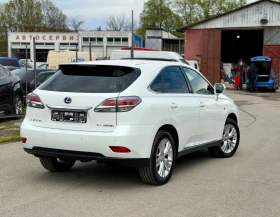 Lexus RX 450h F-Sport Facelift Led Diamond 182хил км Мн Запазен, снимка 4
