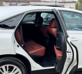 Lexus RX 450h F-Sport Facelift Led Diamond 182хил км Мн Запазен, снимка 10
