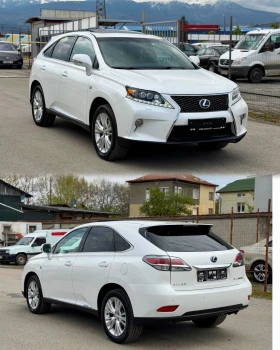 Lexus RX 450h F-Sport Facelift Led Diamond 182хил км Мн Запазен, снимка 13