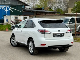 Lexus RX 450h F-Sport Facelift Led Diamond 182хил км Мн Запазен, снимка 3