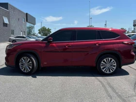 Toyota Highlander | Hybrid Limited | ПАНОРАМА | ОБДУХВАНЕ | HUD | , снимка 2