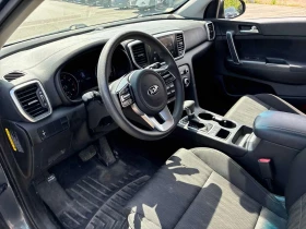 Kia Sportage * LX * CARFAX * БЕЗ ПЪРВОНАЧАЛНА ВНОСКА, снимка 5