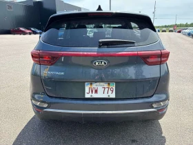 Kia Sportage * LX * CARFAX * БЕЗ ПЪРВОНАЧАЛНА ВНОСКА, снимка 4