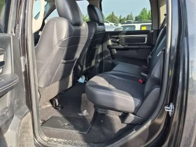 Dodge RAM 1500 * Sport * АВТОКРЕДИТ БЕЗ ПЪРВОНАЧАЛНА ВНОСКА* , снимка 3