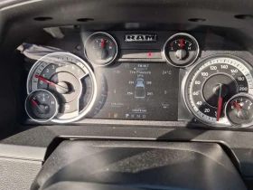 Dodge RAM 1500 * Sport * АВТОКРЕДИТ БЕЗ ПЪРВОНАЧАЛНА ВНОСКА* , снимка 7