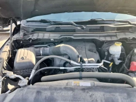 Dodge RAM 1500 * Sport * АВТОКРЕДИТ БЕЗ ПЪРВОНАЧАЛНА ВНОСКА* , снимка 17