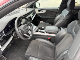 Audi Q8 S-line, снимка 10
