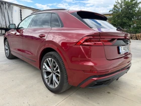 Audi Q8 S-line, снимка 6
