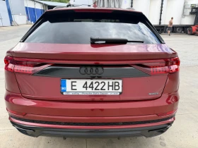 Audi Q8 S-line, снимка 7