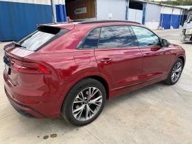 Audi Q8 S-line, снимка 8
