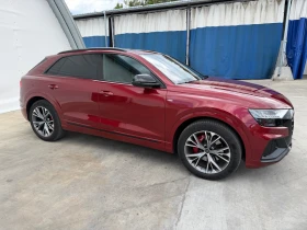 Audi Q8 S-line, снимка 3