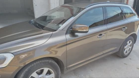 Volvo XC60 D4, снимка 2