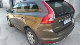 Volvo XC60 D4, снимка 3