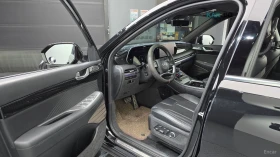 Hyundai Palisade CALLIGRAPHY/DRIVE-ASSISTS/360CAMERA/HEAD-UP, снимка 5