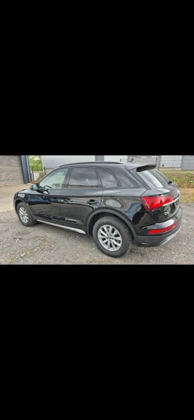 Audi Q5 S line e matrix distrinic /masage, снимка 4