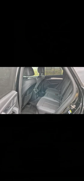 Audi Q5 S line e matrix distrinic /masage, снимка 9