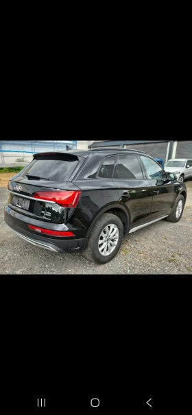Audi Q5 S line e matrix distrinic /masage, снимка 6