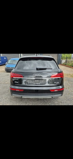 Audi Q5 S line e matrix distrinic /masage, снимка 5