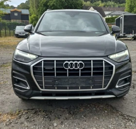Audi Q5 S line e matrix distrinic /masage, снимка 1