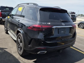 Mercedes-Benz GLE 350 2024 Mercedes-Benz GLE 350, снимка 4