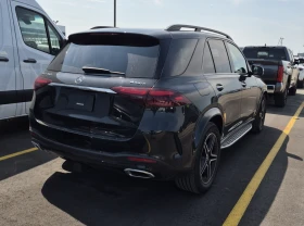 Mercedes-Benz GLE 350 2024 Mercedes-Benz GLE 350, снимка 3