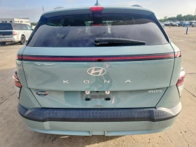 Hyundai Kona Sel, снимка 5