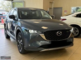 Mazda CX-5 4X4/165HP/NEWGROUND/360/HUD/LED/KLESS/812z, снимка 4