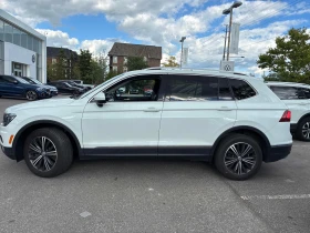 VW Tiguan * Highline * CARFAX * ОПЦИЯ ЗА ФИНАНСИРАНЕ , снимка 2
