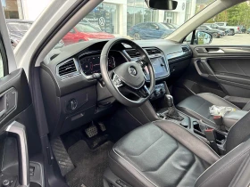 VW Tiguan * Highline * CARFAX * ОПЦИЯ ЗА ФИНАНСИРАНЕ , снимка 5