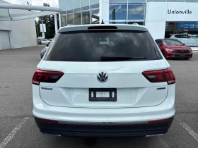 VW Tiguan * Highline * CARFAX * ОПЦИЯ ЗА ФИНАНСИРАНЕ , снимка 4