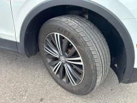 VW Tiguan * Highline * CARFAX * ОПЦИЯ ЗА ФИНАНСИРАНЕ , снимка 7