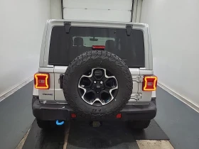 Jeep Wrangler * UNLIMITED RUBICON* АВТОКРЕДИТ БЕЗ ПЪРВОНАЧАЛНА* , снимка 17