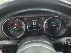 Jeep Wrangler * UNLIMITED RUBICON* АВТОКРЕДИТ БЕЗ ПЪРВОНАЧАЛНА* , снимка 9
