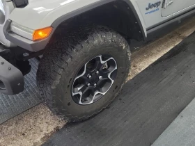 Jeep Wrangler * UNLIMITED RUBICON* АВТОКРЕДИТ БЕЗ ПЪРВОНАЧАЛНА* , снимка 6