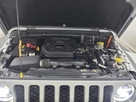 Jeep Wrangler * UNLIMITED RUBICON* АВТОКРЕДИТ БЕЗ ПЪРВОНАЧАЛНА* , снимка 16