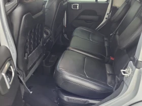 Jeep Wrangler * UNLIMITED RUBICON* АВТОКРЕДИТ БЕЗ ПЪРВОНАЧАЛНА* , снимка 12